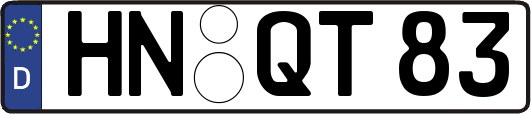 HN-QT83