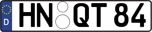 HN-QT84