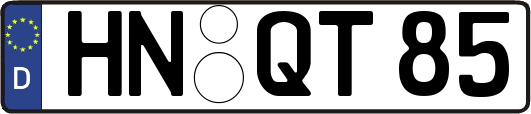 HN-QT85
