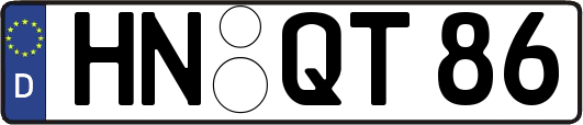 HN-QT86
