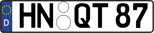 HN-QT87