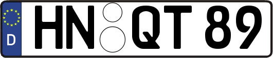 HN-QT89