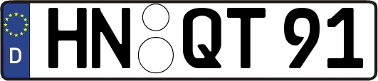 HN-QT91