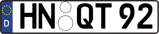 HN-QT92