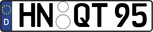 HN-QT95