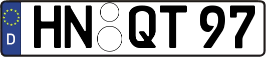 HN-QT97