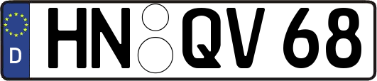 HN-QV68