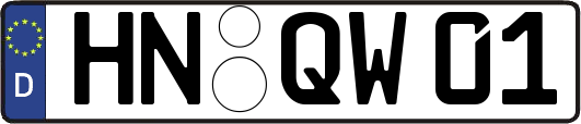 HN-QW01