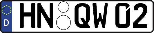 HN-QW02