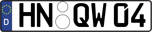 HN-QW04