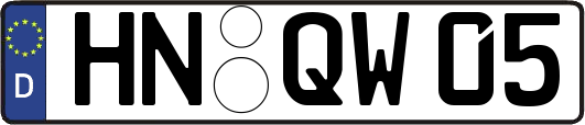 HN-QW05