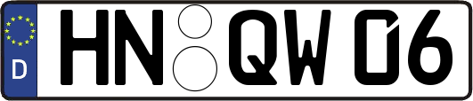 HN-QW06