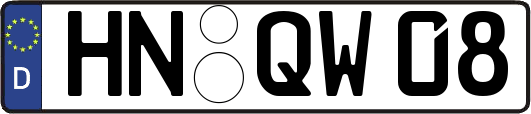 HN-QW08