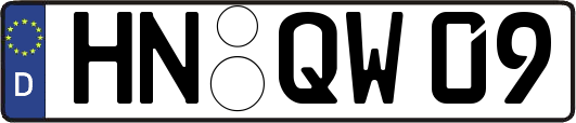 HN-QW09