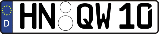 HN-QW10