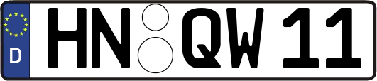 HN-QW11