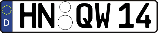 HN-QW14