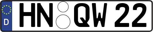 HN-QW22