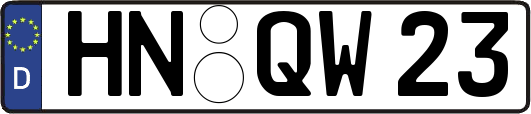 HN-QW23