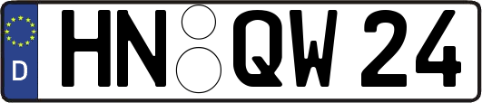HN-QW24