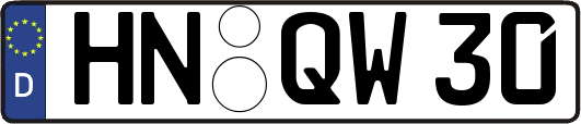 HN-QW30