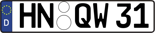 HN-QW31