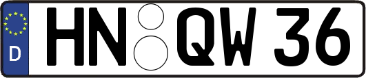 HN-QW36