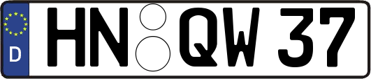 HN-QW37