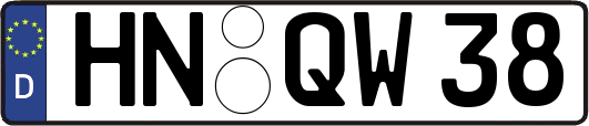 HN-QW38