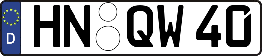 HN-QW40