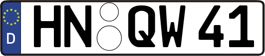 HN-QW41