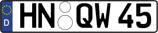 HN-QW45