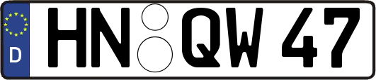 HN-QW47