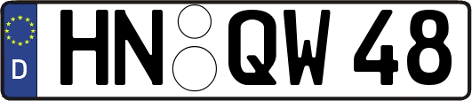 HN-QW48