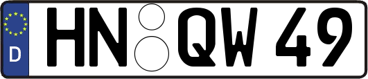 HN-QW49