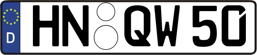 HN-QW50