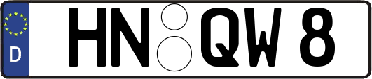 HN-QW8