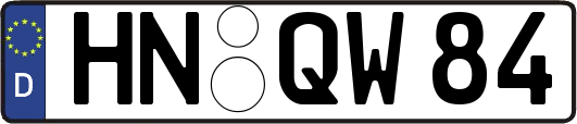 HN-QW84