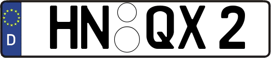 HN-QX2
