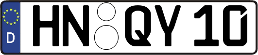 HN-QY10