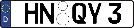HN-QY3