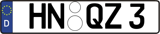 HN-QZ3