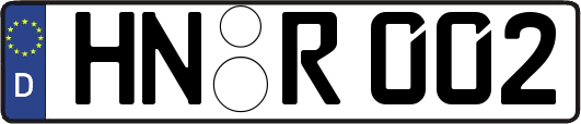 HN-R002