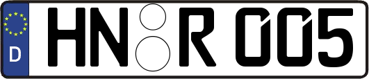 HN-R005