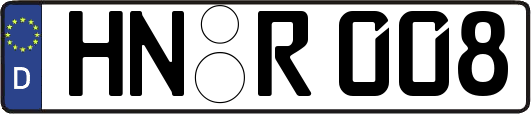 HN-R008