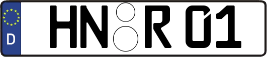 HN-R01