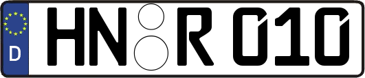 HN-R010