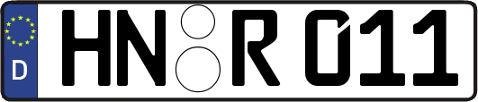 HN-R011