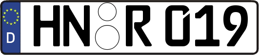 HN-R019