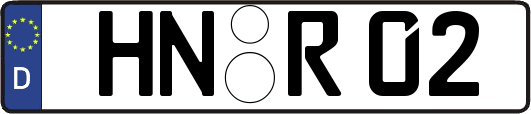 HN-R02